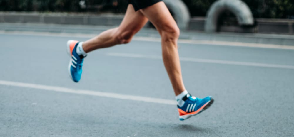 Runner's knee:causes, symptoms, and treatment