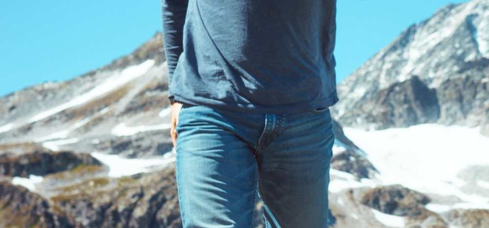Pinched Nerve in the Hip
