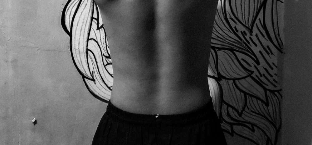 Lower Back Spasms