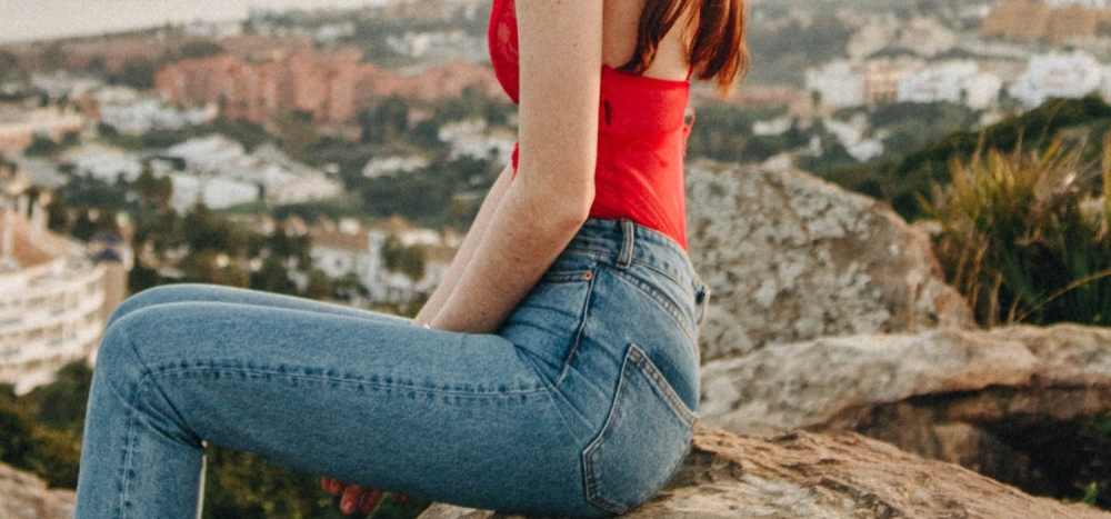 Hip Flexor Stretching