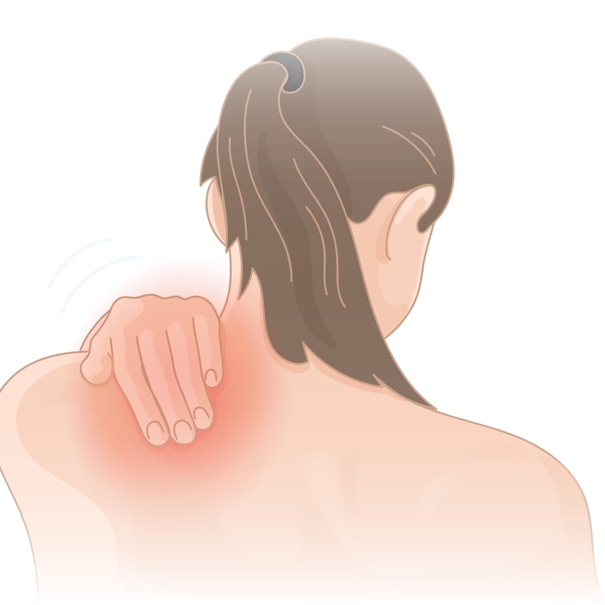 Scarllet Pain