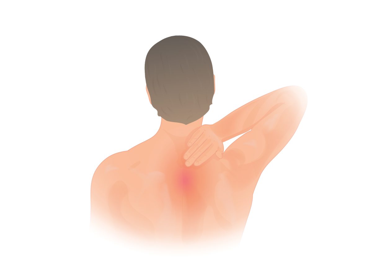 Top 10 shoulder stretches for pain and tightness