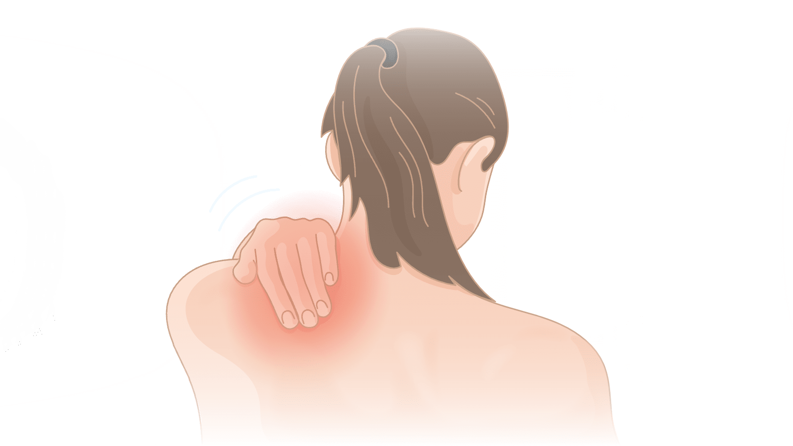 Do you have a lot of tension in your nexk and upper back? Check out th