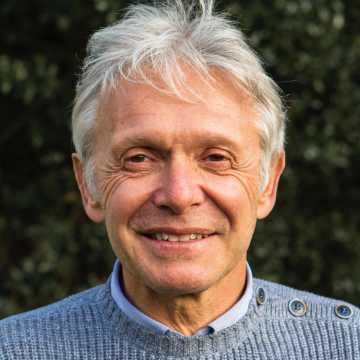 Pierre Schydlowsky's profile picture