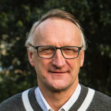 Finn Johannsen's profile picture