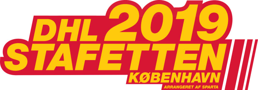 DHL Stafetten 2019