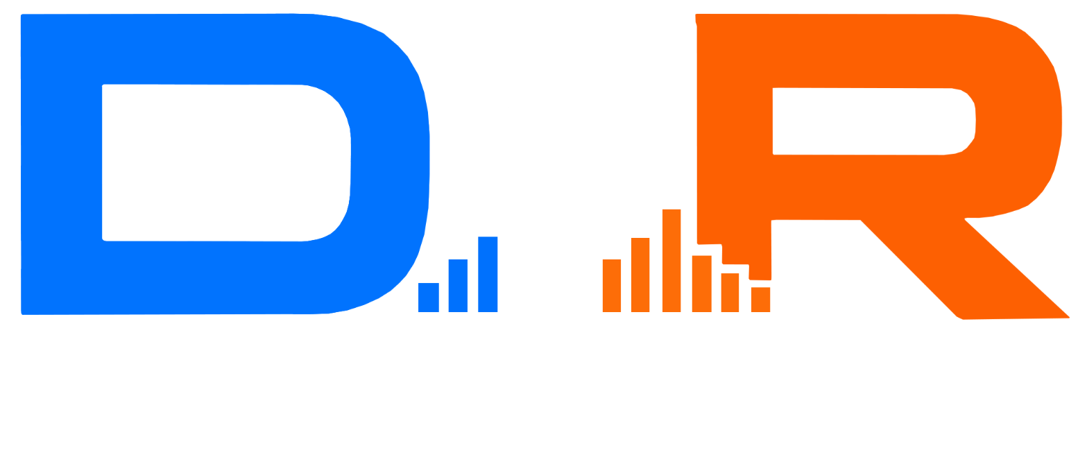DnR Live Events logo