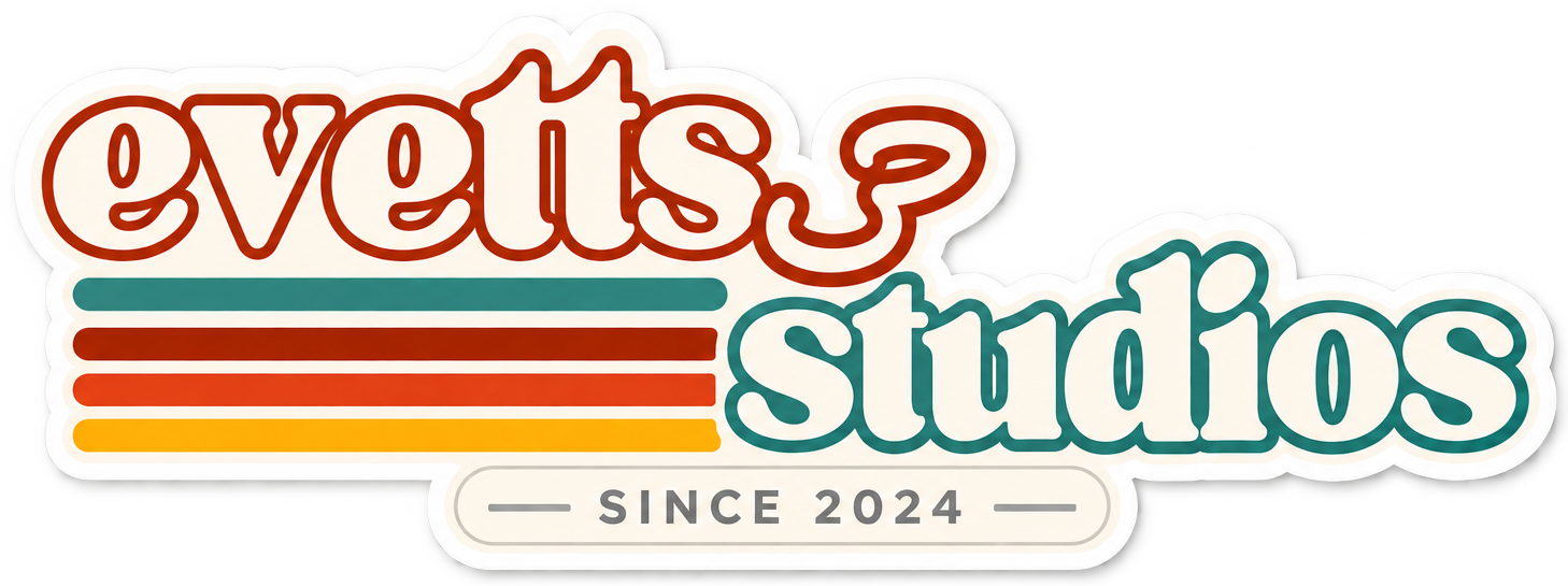 Evetts3 logo