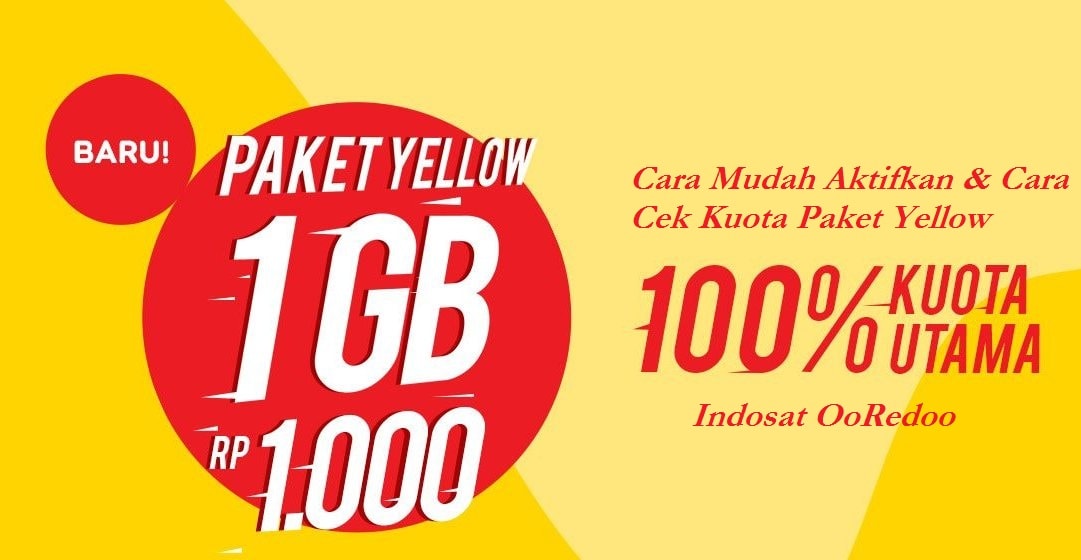 18+ Cara Aktifkan Paket Indosat Lokal Pictures