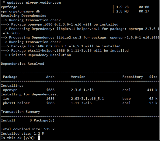 Intall_OpenVpn_i9nhlz