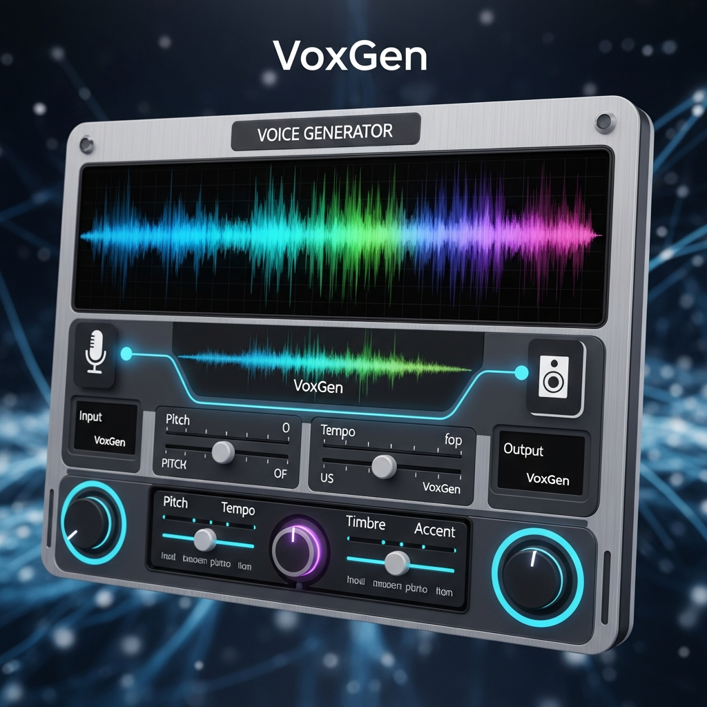 Voxgen
