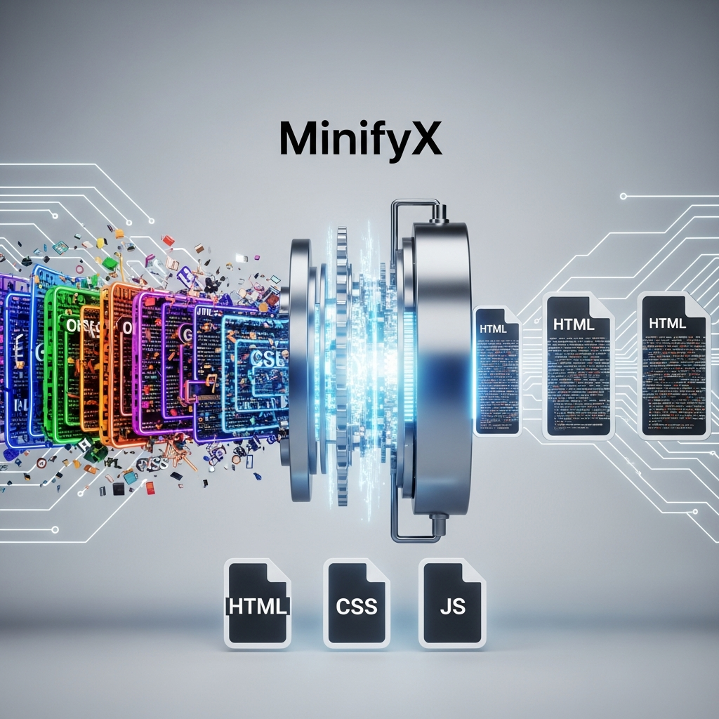 MinifyX