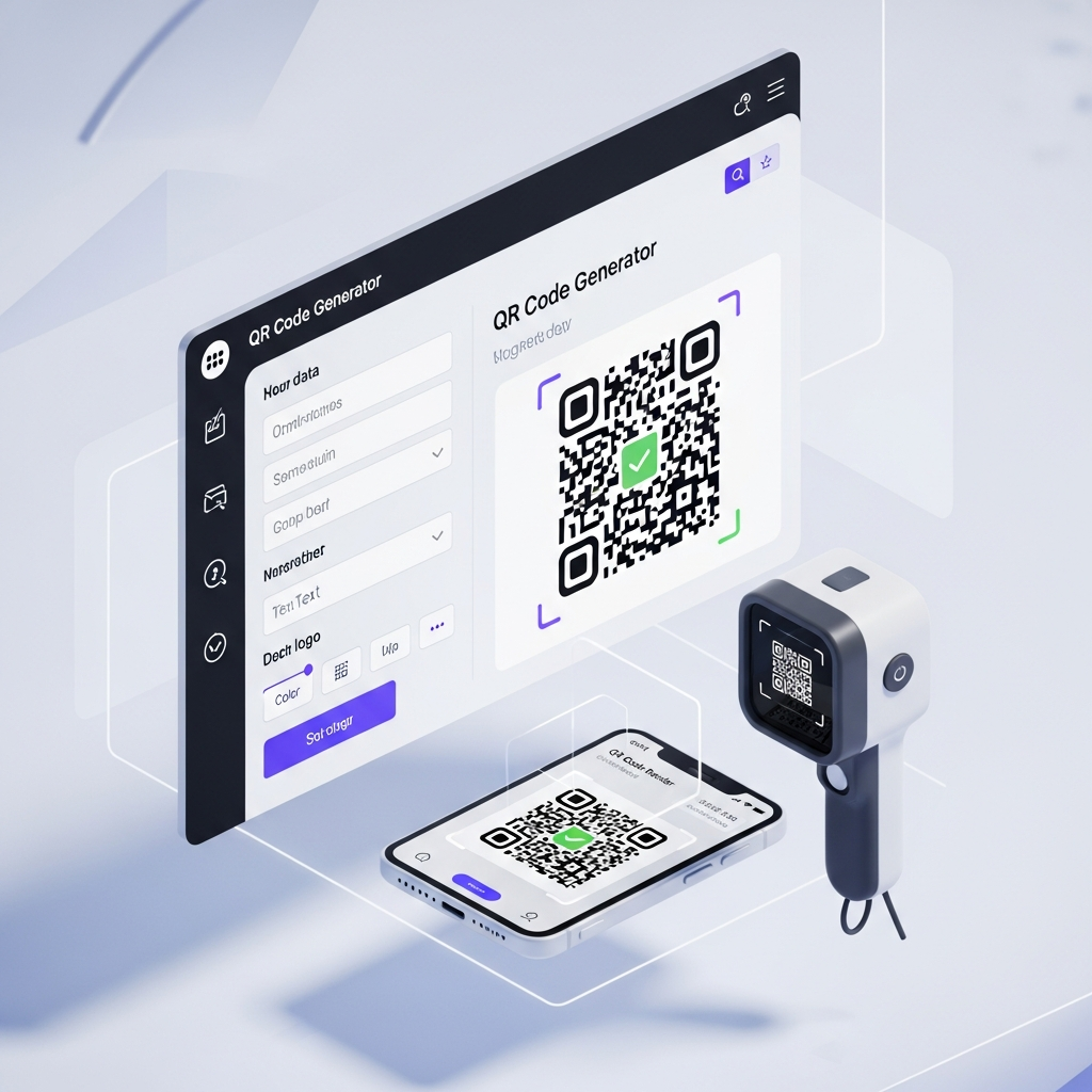 QR Suite