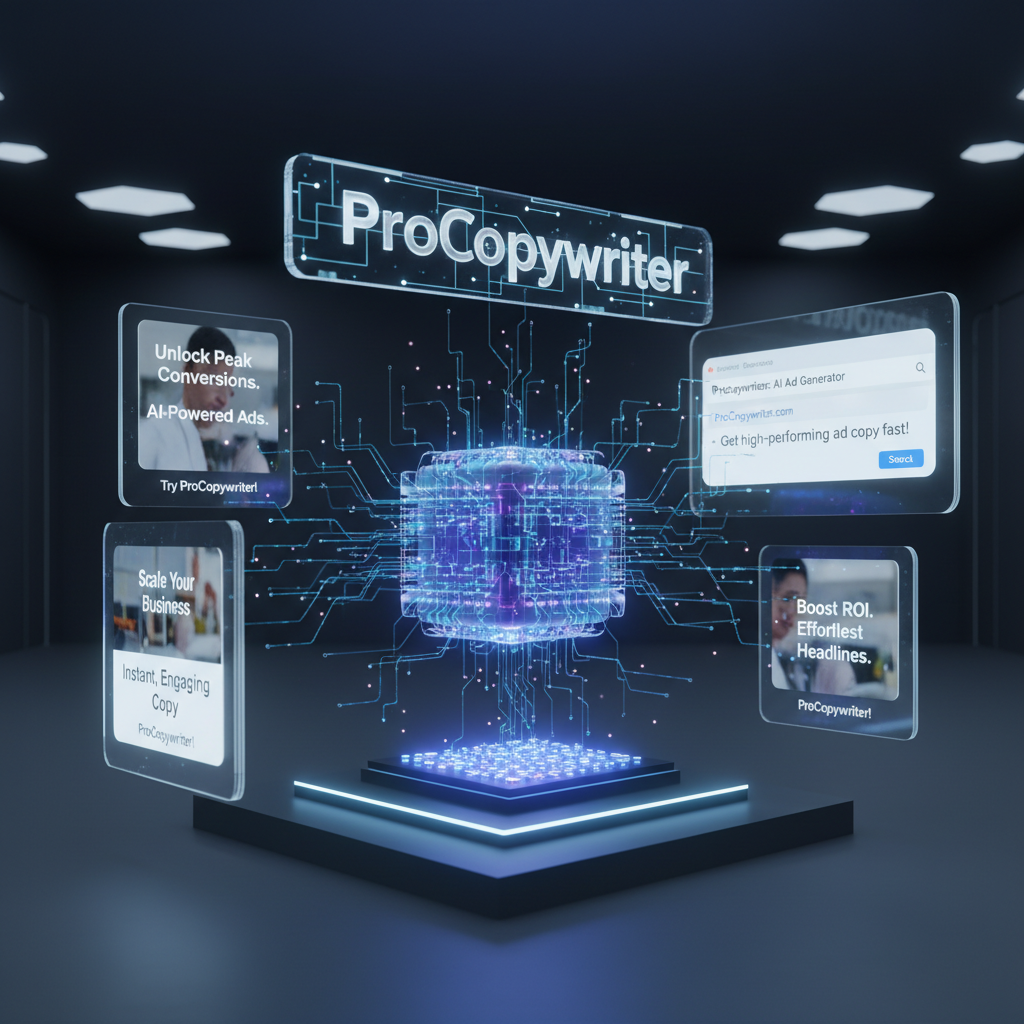 ProCopywriter