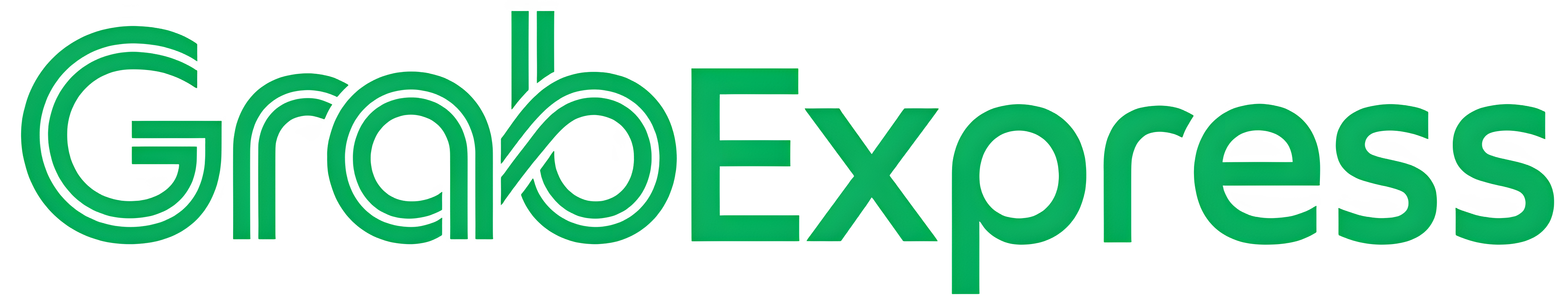Grab Express