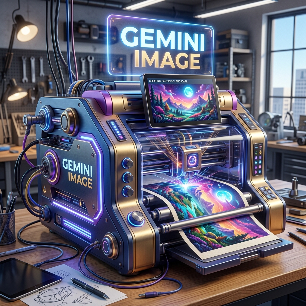 Gemini Image 3.1