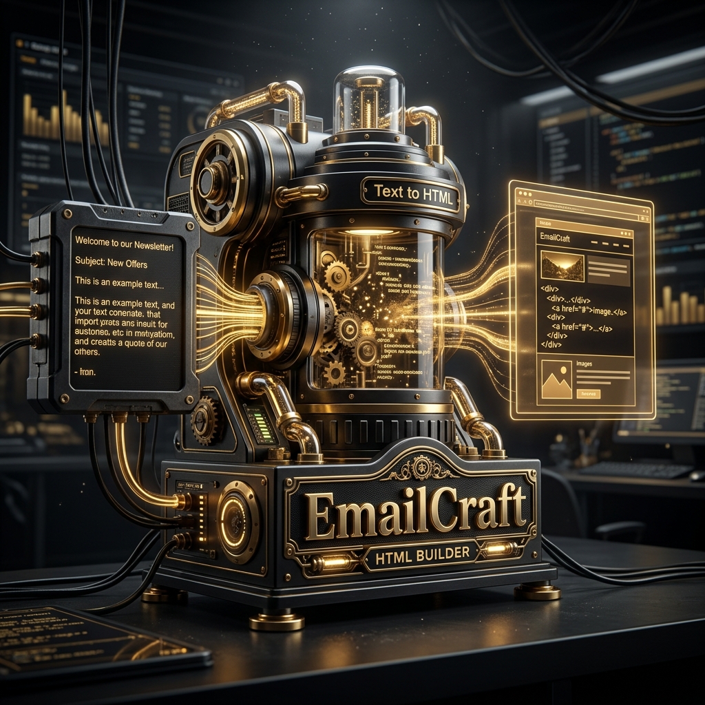 EmailCraft