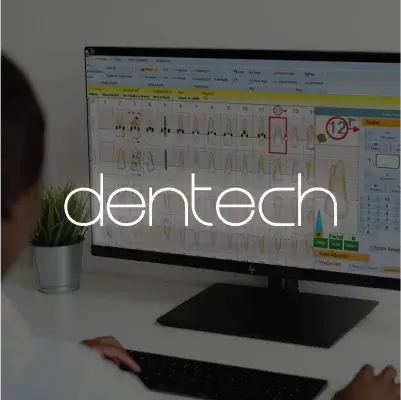 Dentech Web Development and Marketing by PCL Labs