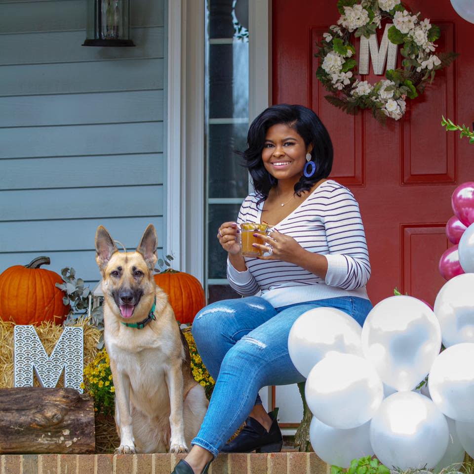 Shay Jackson - Influencer