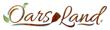 OarsLand Logo