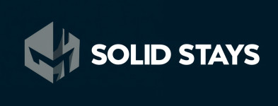Solid Stays Logo