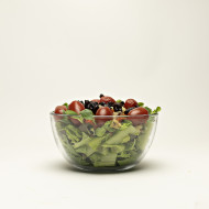 Microgreens Salad w/Homemade dressings