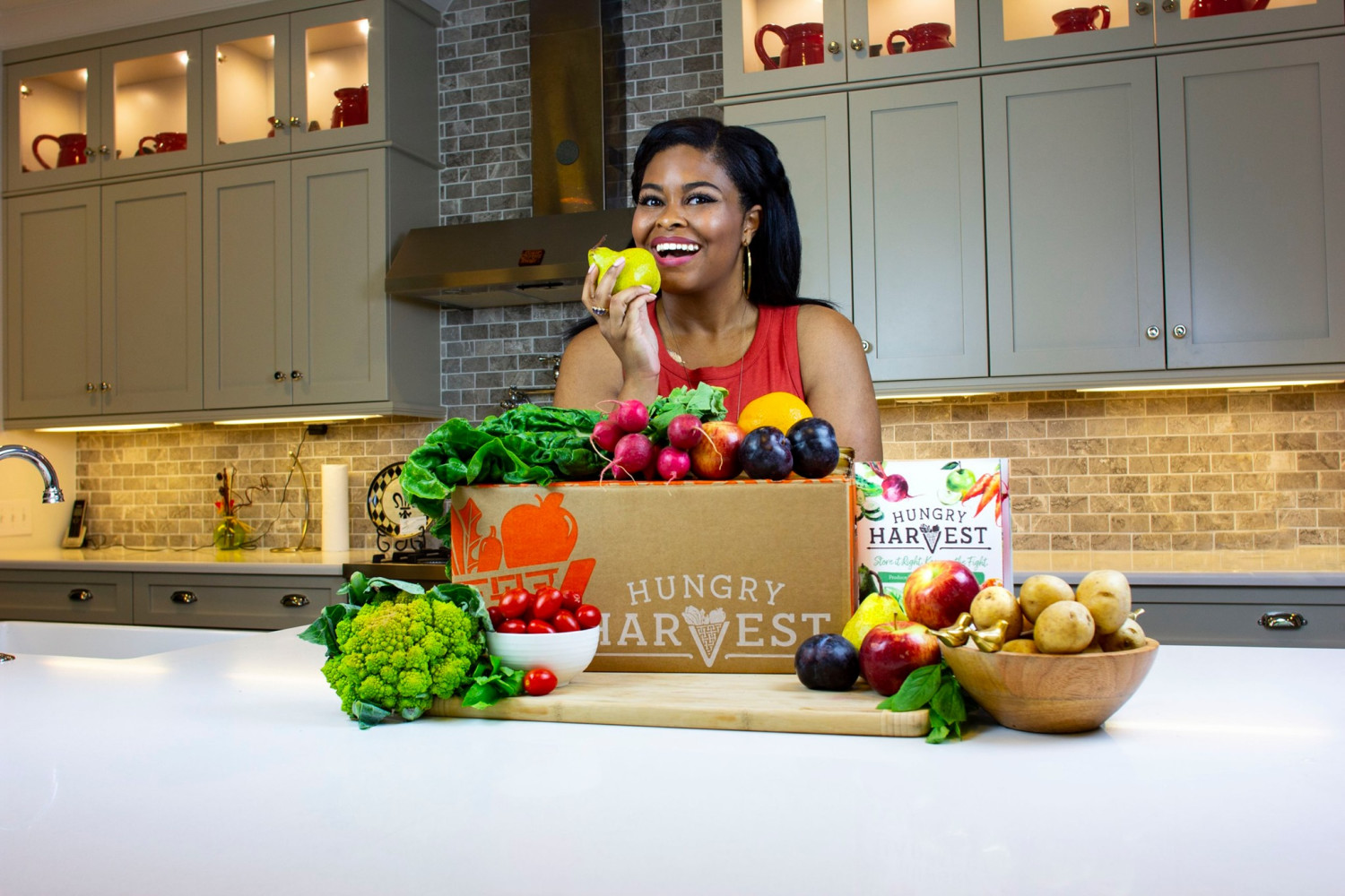 Shay Jackson - Influencer