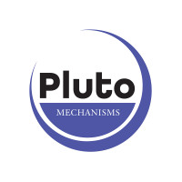 Pluto Mechanics