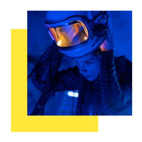 Pluto Mechanisms Logo