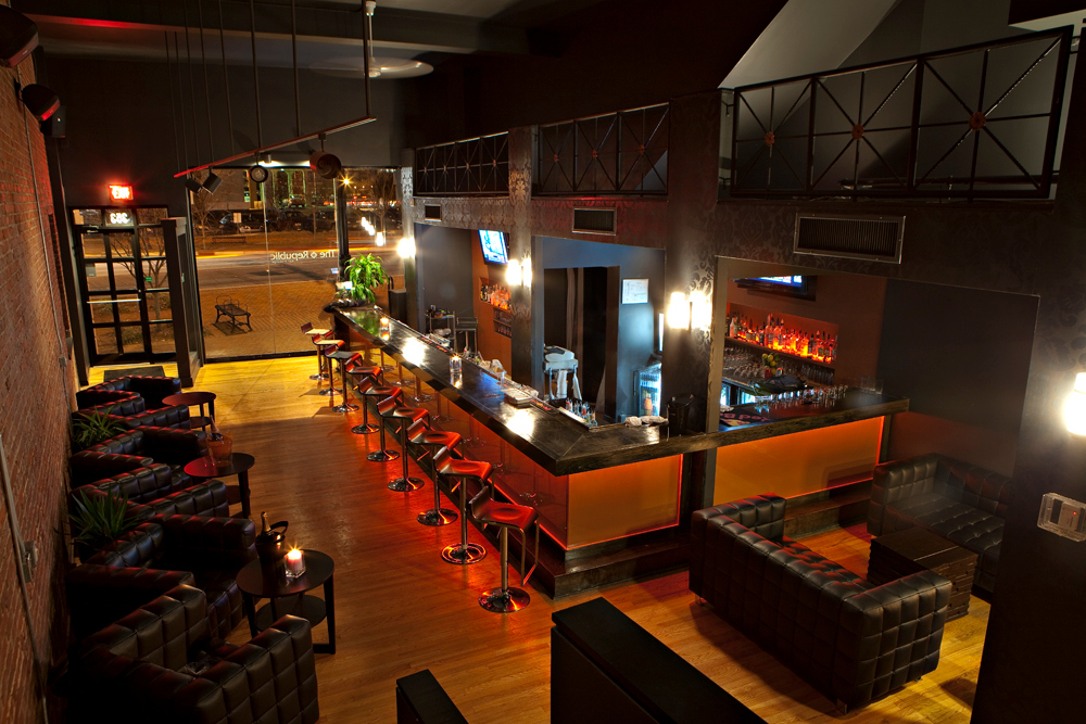 Short-form video production setup with professional camera equipment