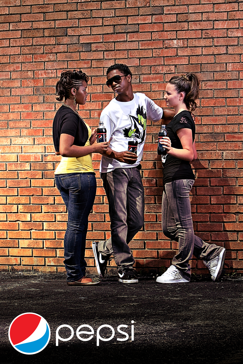 Pepsi Shoot Composite 2