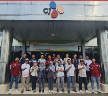 PT. CJ FEED AND CARE INDONESIA