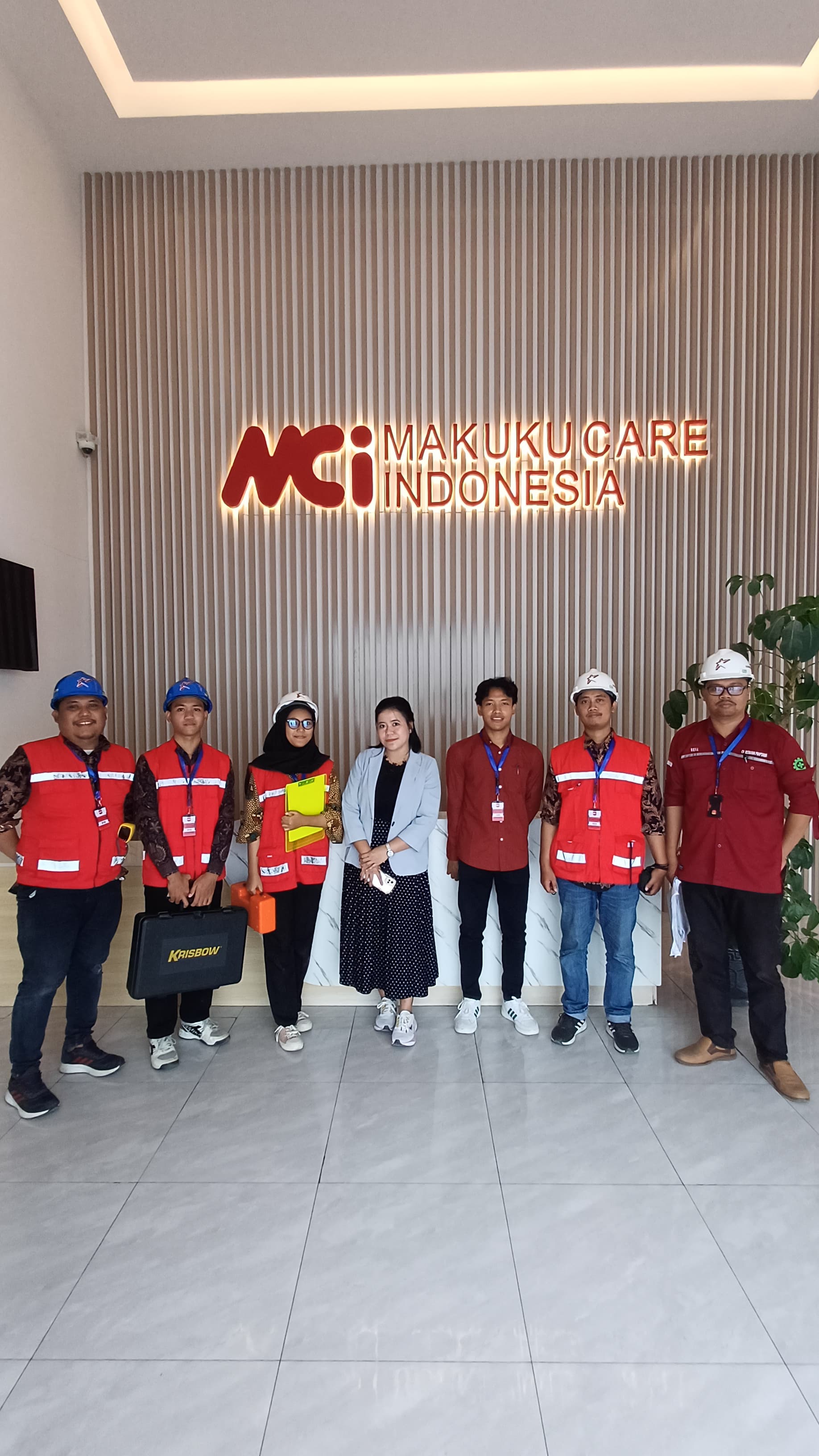 PT. MAKUKU CARE INDONESIA