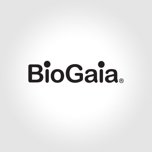 company logo