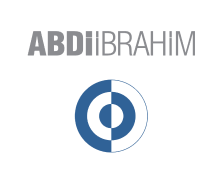 company logo