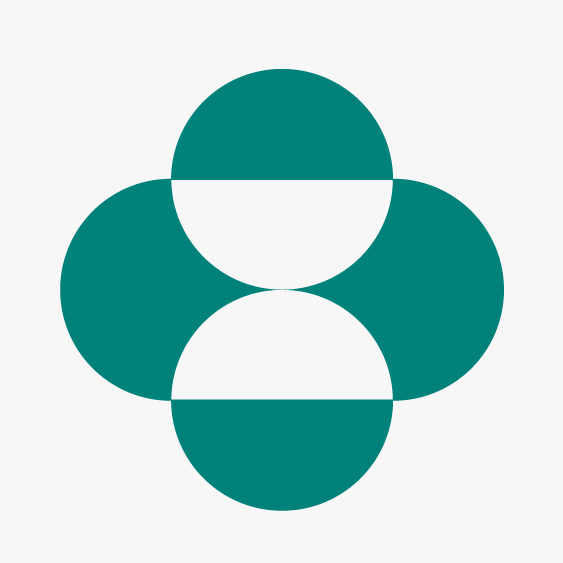 company logo