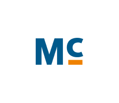company logo