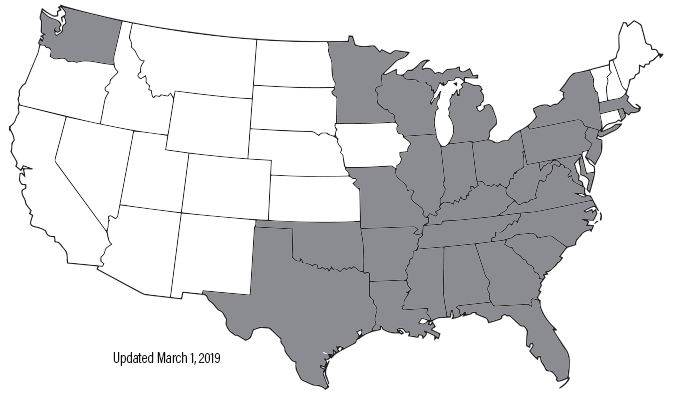 Tax Map