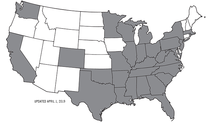 Tax Map