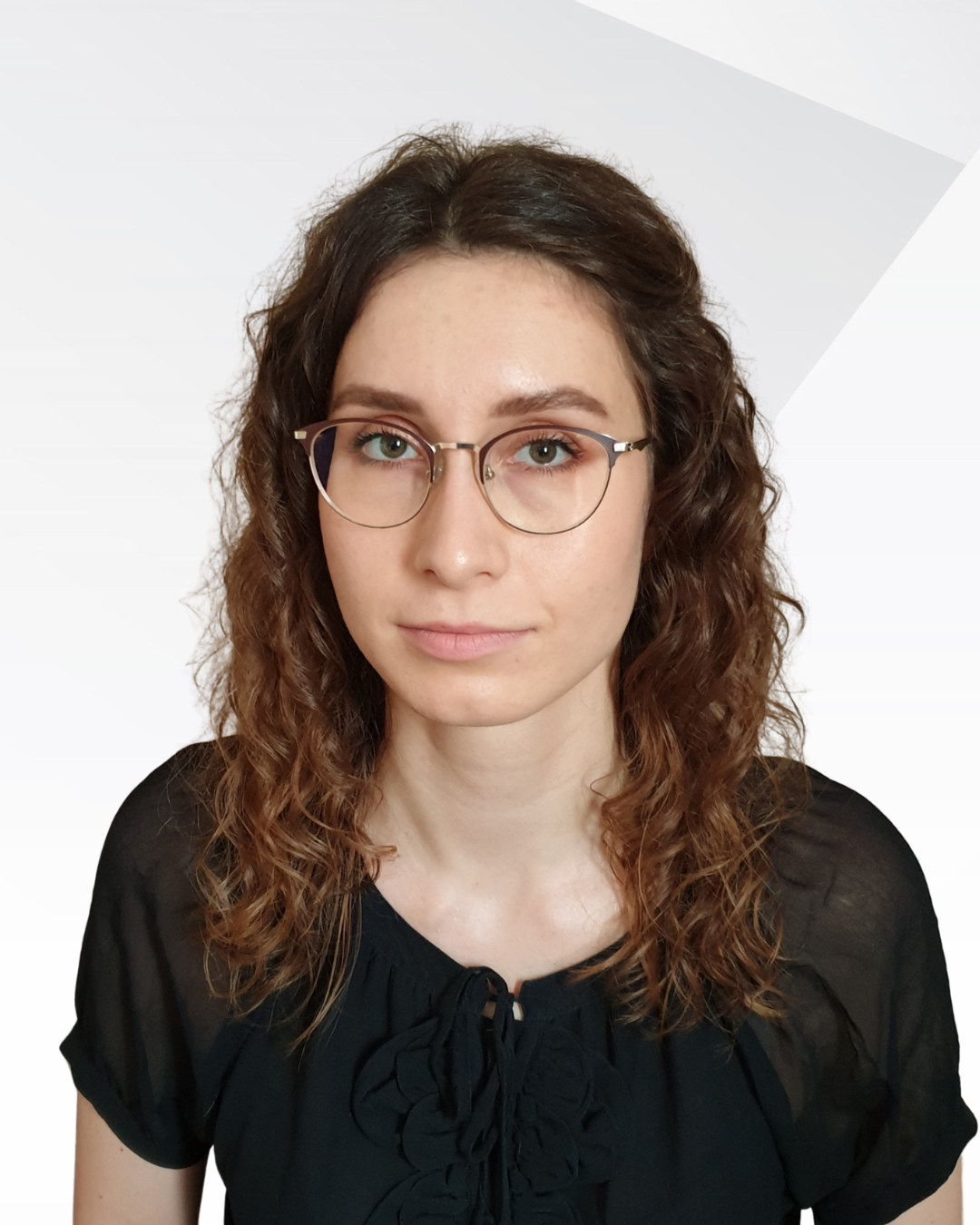 Agnieszka Dybek lek. psychiatra