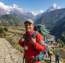 Tika Bahadur Tamang