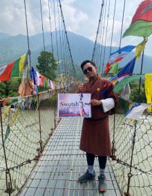 Chorten Tshering