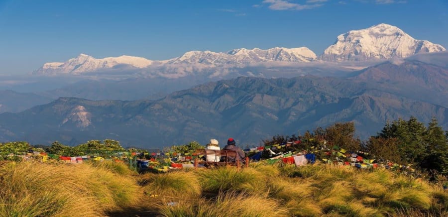 poonhill trek