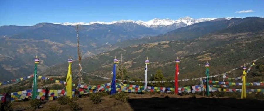 helambu trek