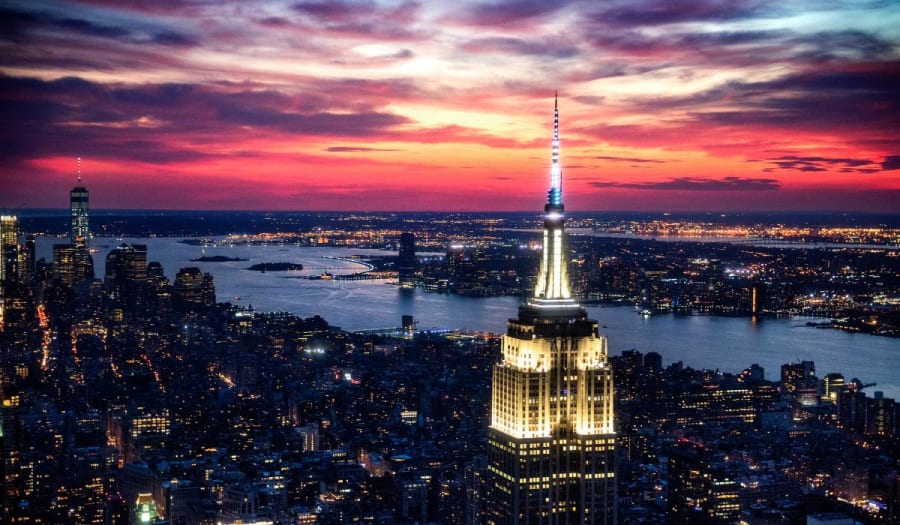 empire building