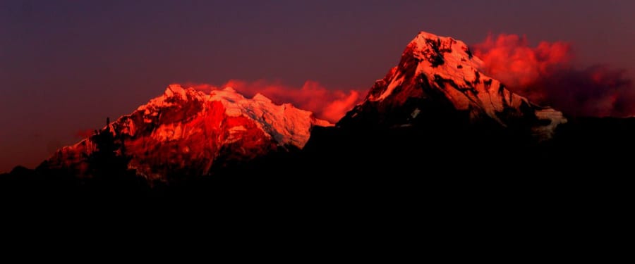 himalayan for romantic gateway