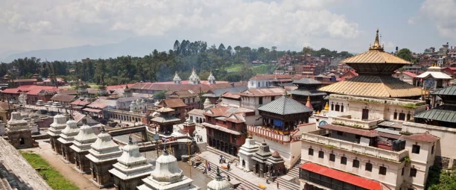 pashupatinath
