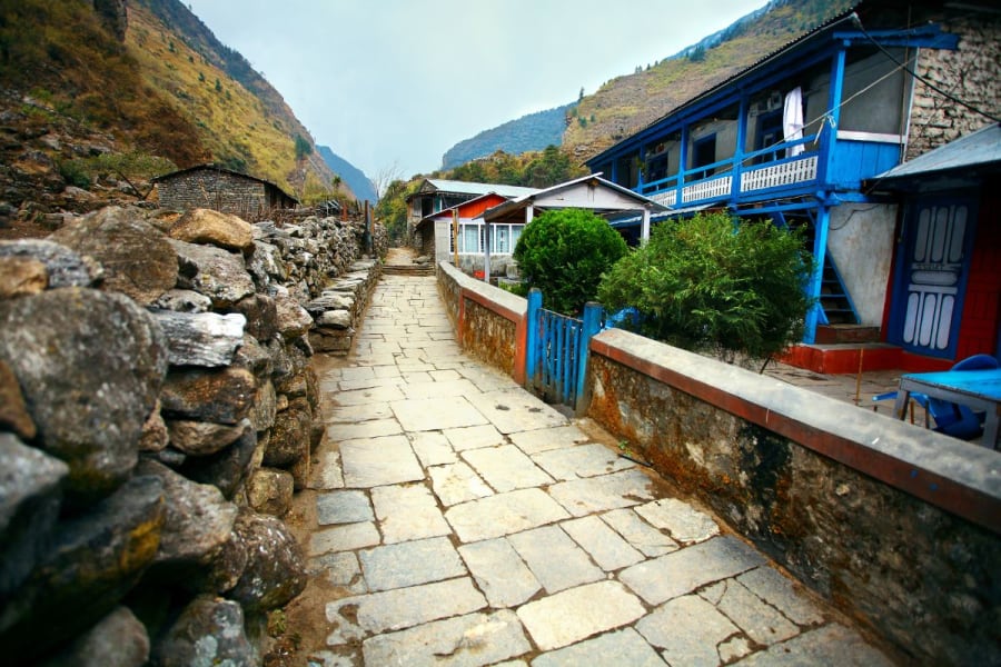 sherpa homes