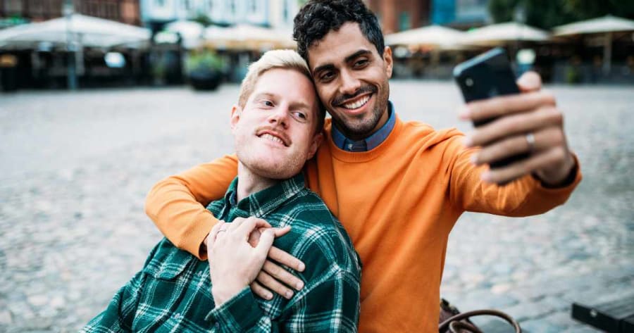 gay nepal travel trek