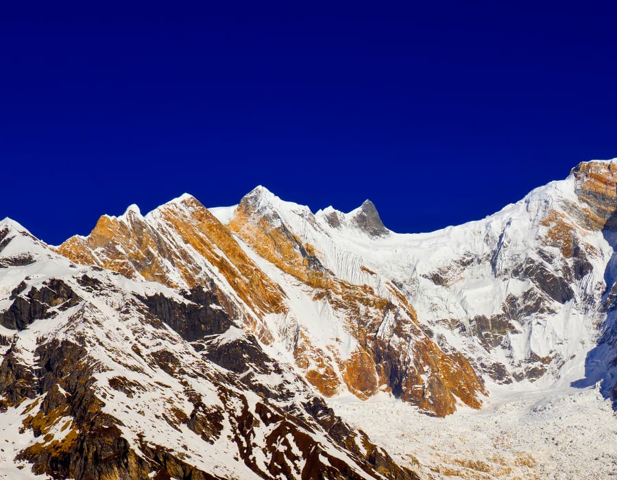 annapurna i